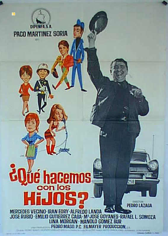 QUE HACEMOS CON LOS HIJOS