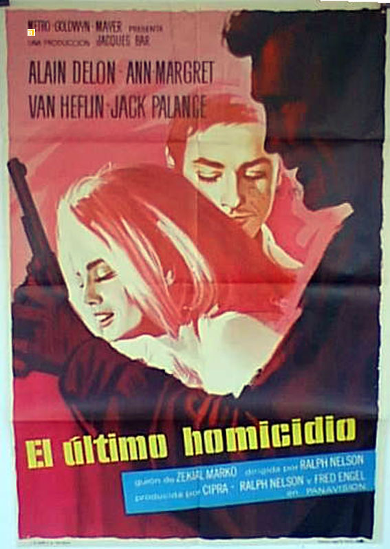 ULTIMO HOMICIDIO, EL