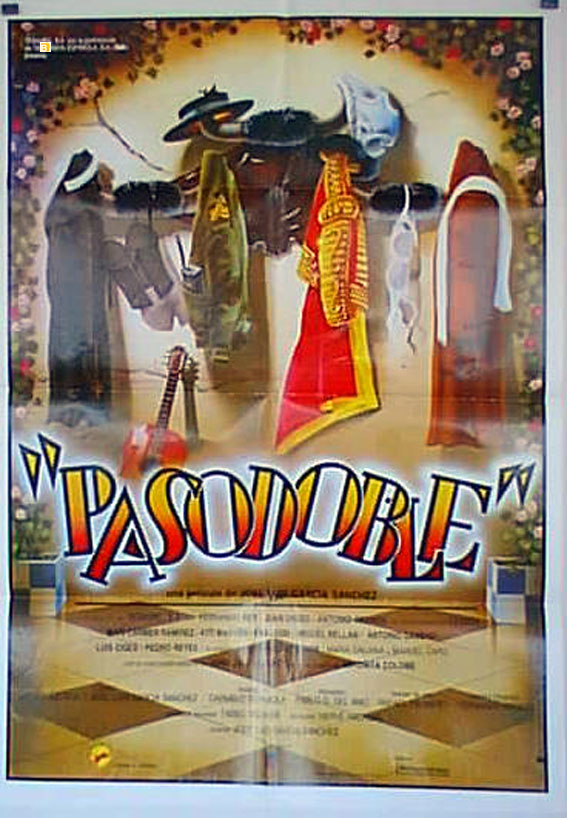 PASODOBLE