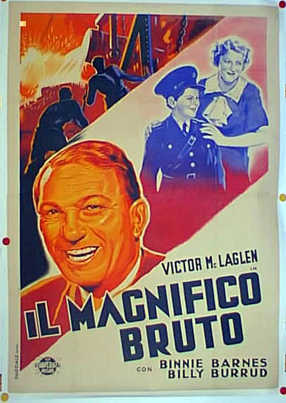 MAGNIFICO BRUTO , IL