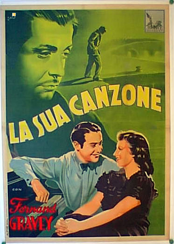 SUA CANZONE, LA