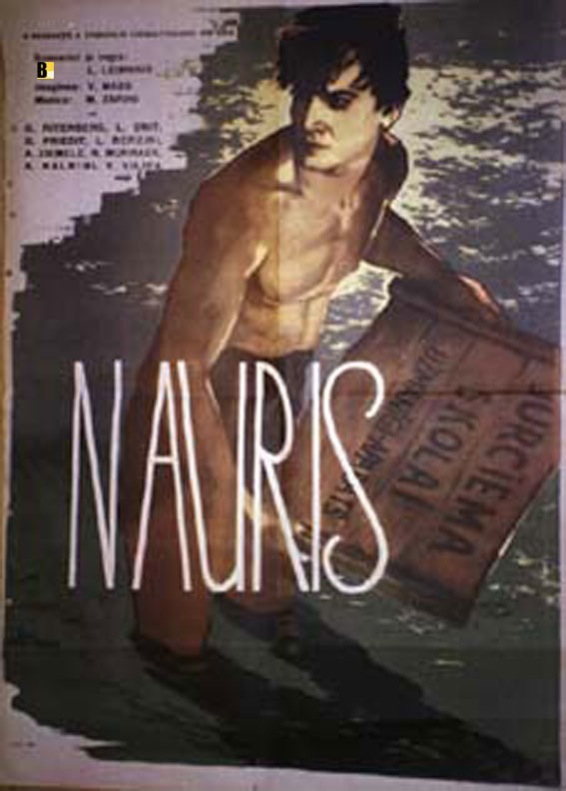 NAURIS