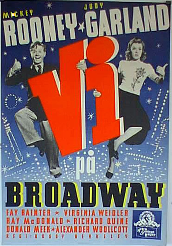 VI PA BROADWAY