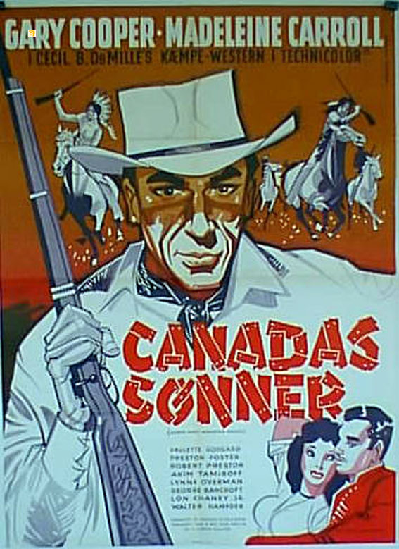 CANADAS SONNER