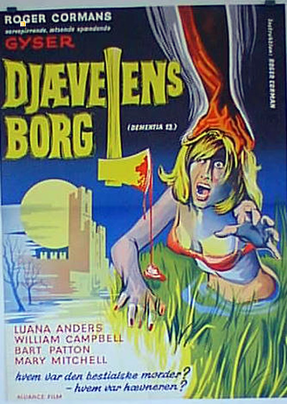 DJAEVELENS BORG