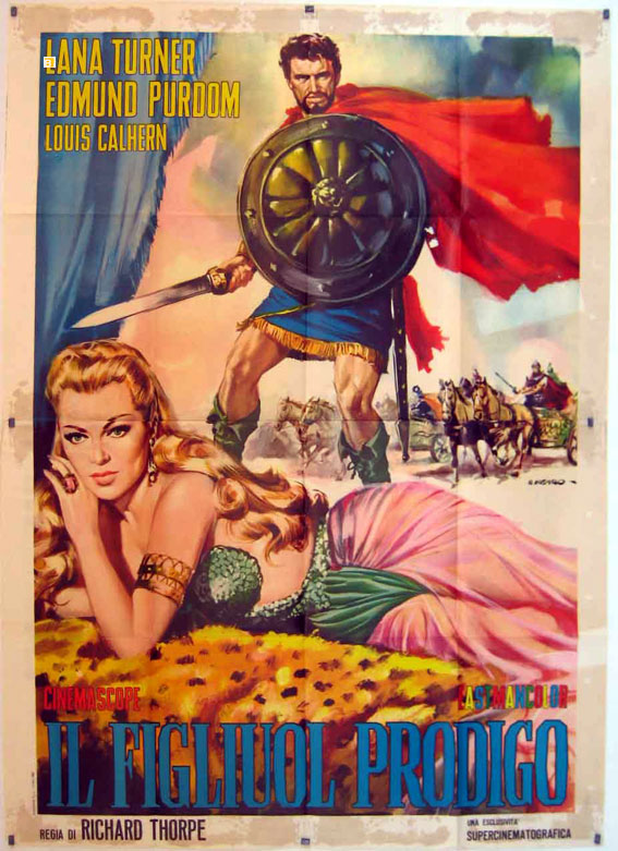 FIGLIUOL PRODIGO, IL