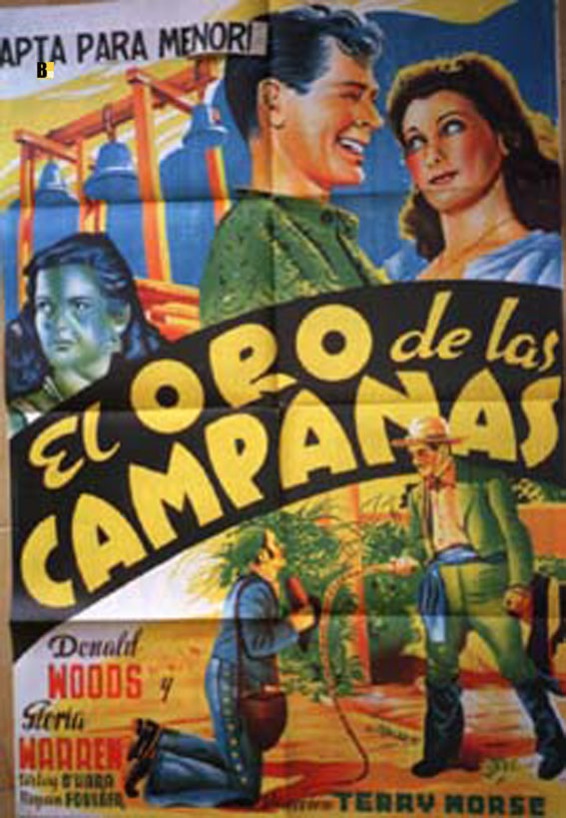 ORO DE LAS CAMPANAS, EL