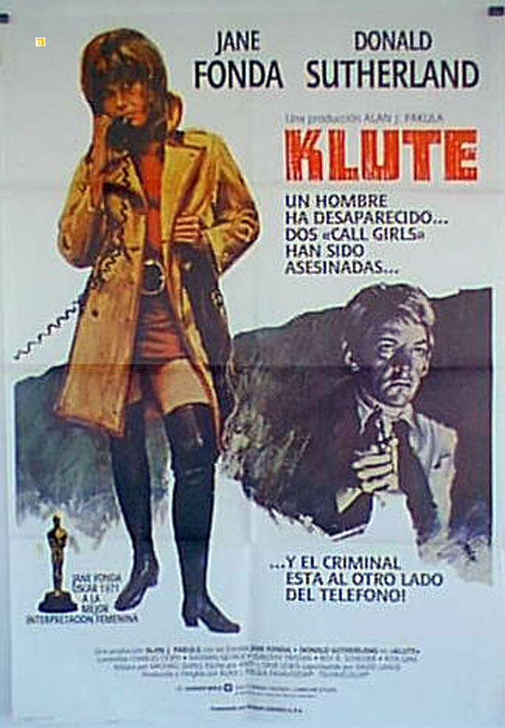 KLUTE