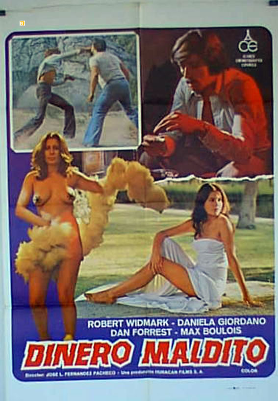 DINERO MALDITO