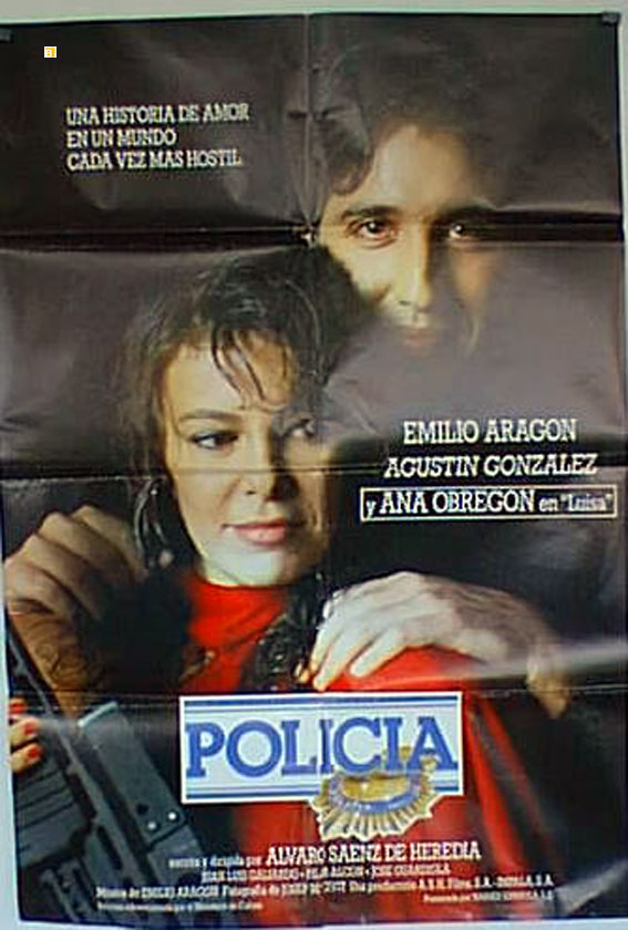 POLICIA