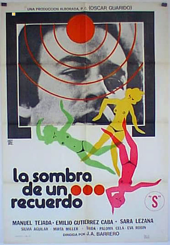 SOMBRA DE UN RECUERDO, LA