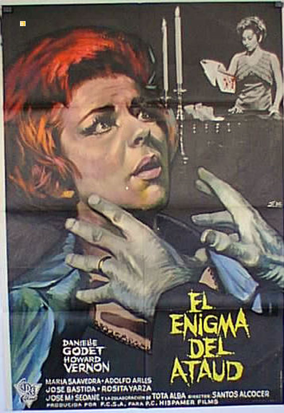 ENIGMA DEL ATAUD, EL