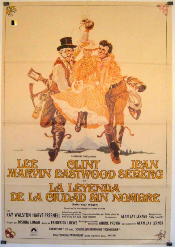 LEYENDA DE LA CIUDAD SIN NOMBRE, LA