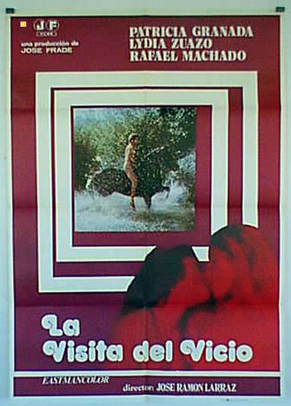 VISITA DEL VICIO, LA