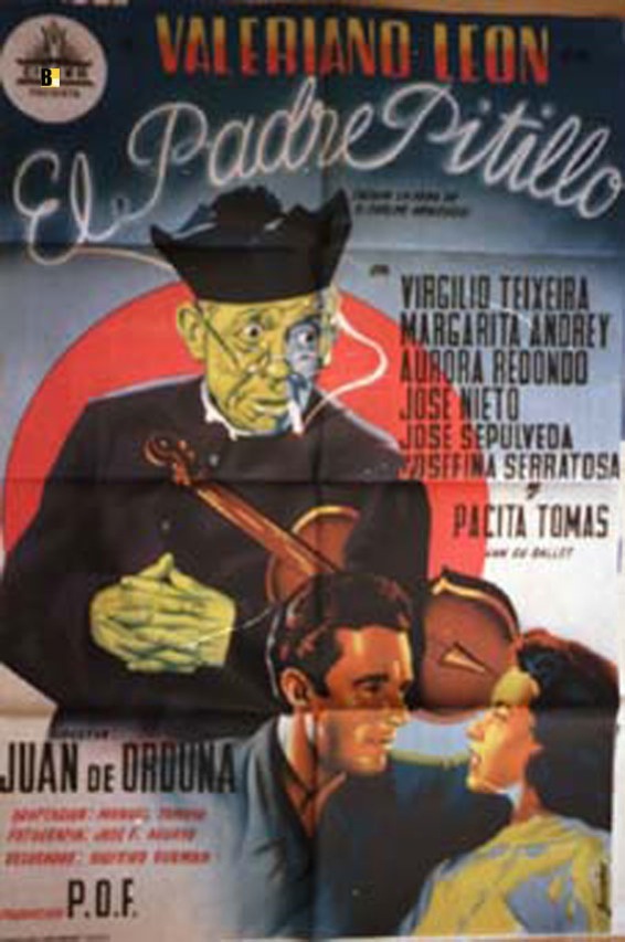 PADRE PITILLO, EL