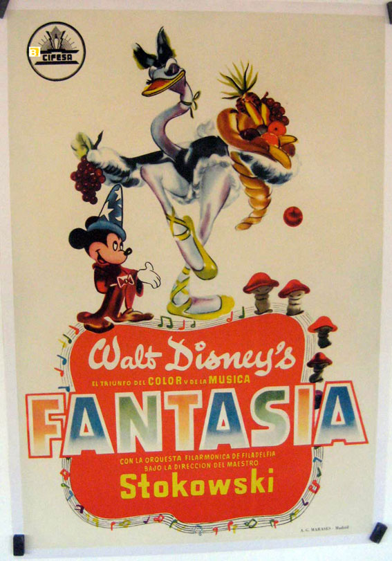 FANTASIA
