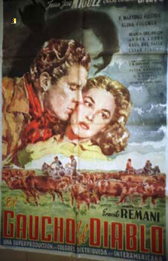 GAUCHO DIABLO, EL
