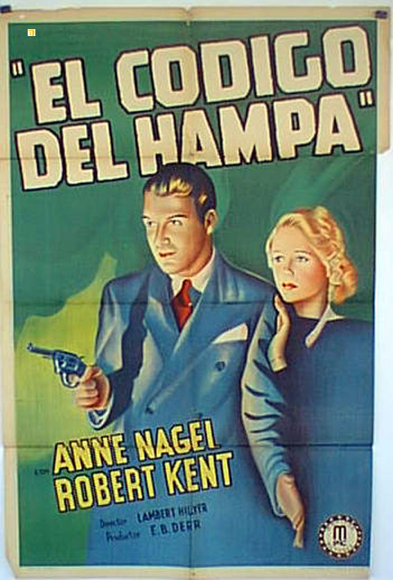 CODIGO DEL HAMPA, EL