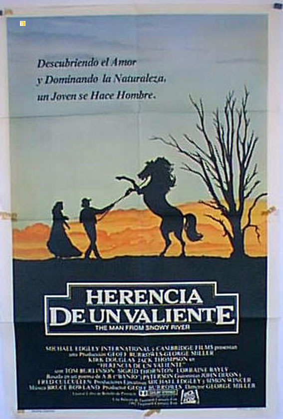 HERENCIA DE UN VALIENTE