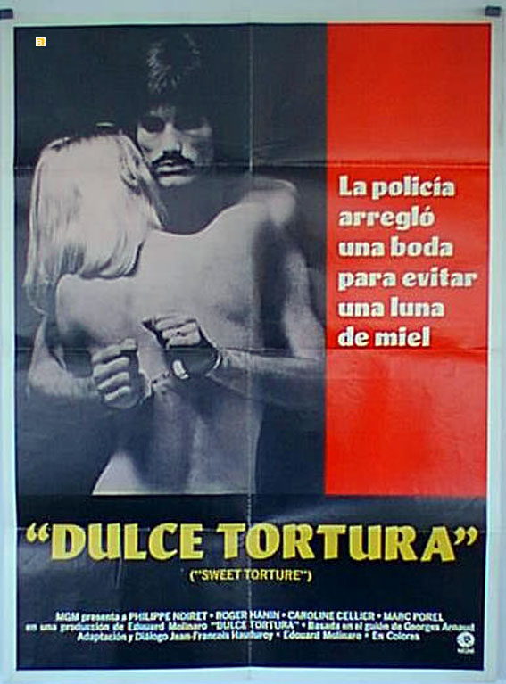 DULCE TORTURA