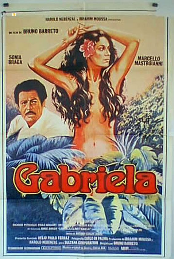 GABRIELA