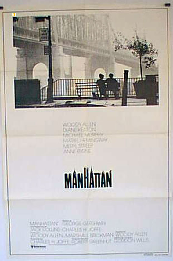 MANHATTAN