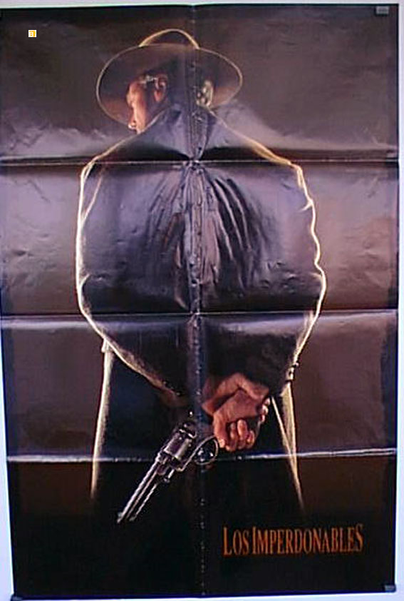 IMPERDONABLES, LOS