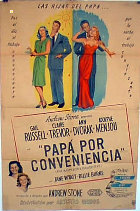 PAPA POR CONVENIENCIA