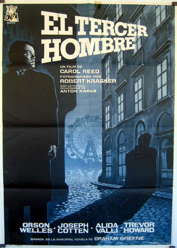 TERCER HOMBRE, EL