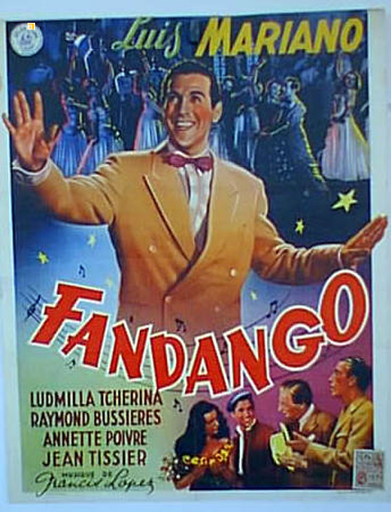 FANDANGO