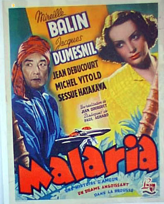 MALARIA