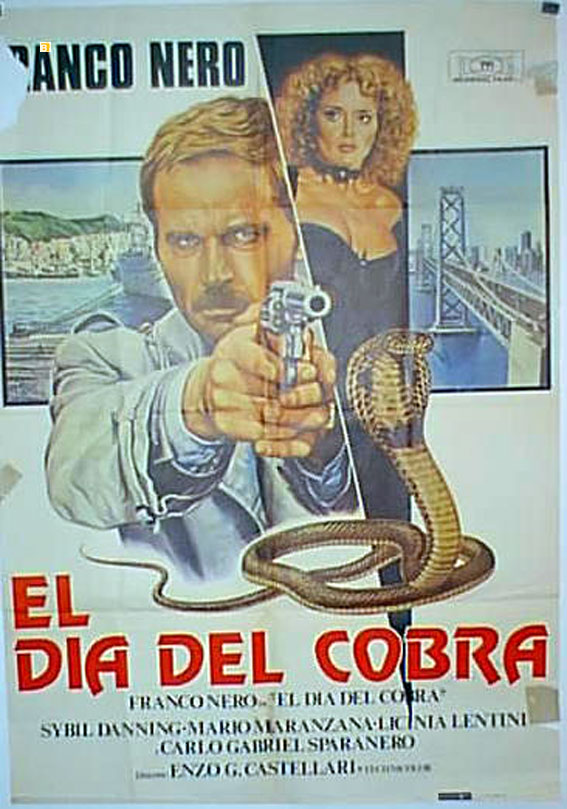 DIA DEL COBRA, EL