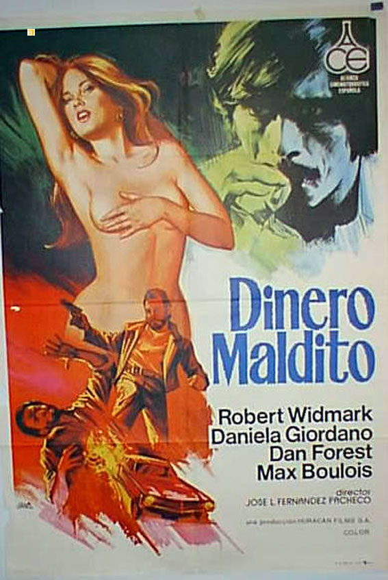 DINERO MALDITO