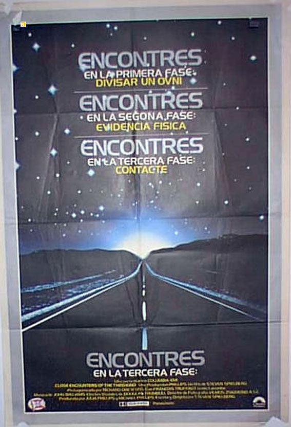 ENCONTRES EN LA PRIMERA FASE, SEGONA, TERCERA