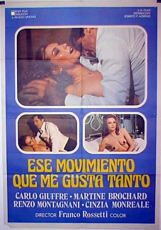 ESE MOVIMIENTO QUE ME GUSTA TANTO