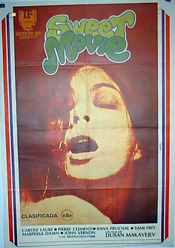 SWEET MOVIE