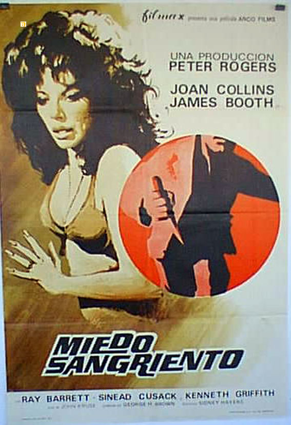 MIEDO SANGRIENTO