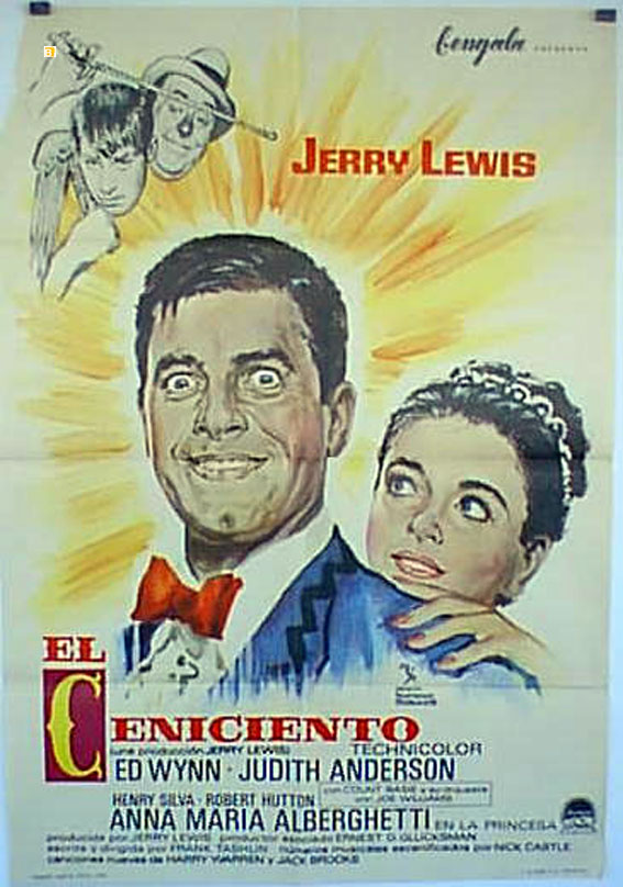 CENICIENTO , EL