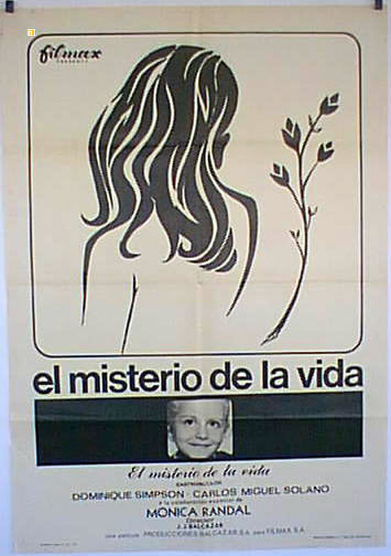 MISTERIO DE LA VIDA , EL