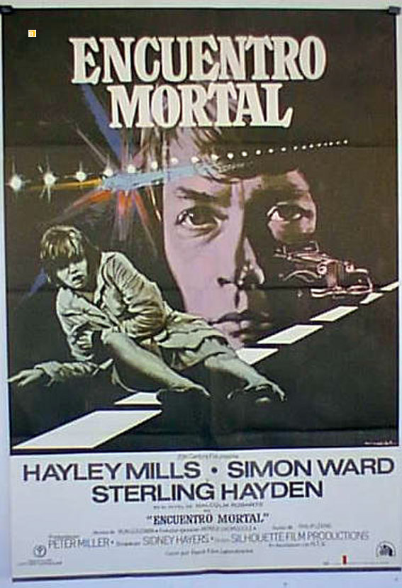 ENCUENTRO MORTAL