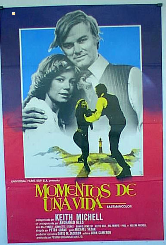 MOMENTOS DE UNA VIDA