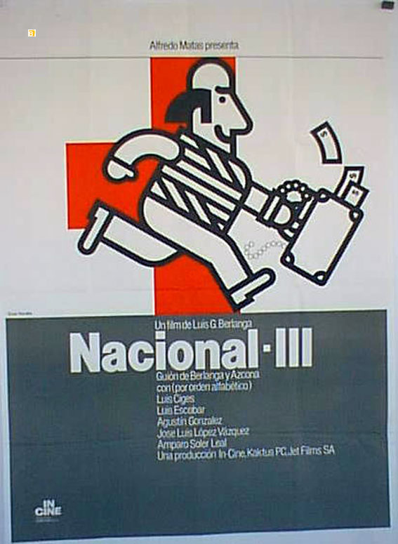 NACIONAL III