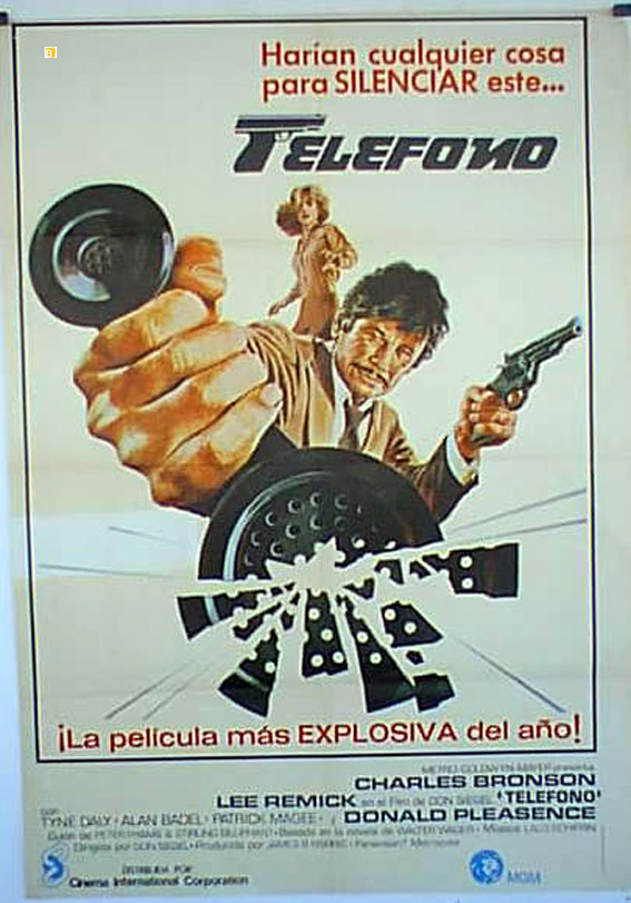 TELEFONO