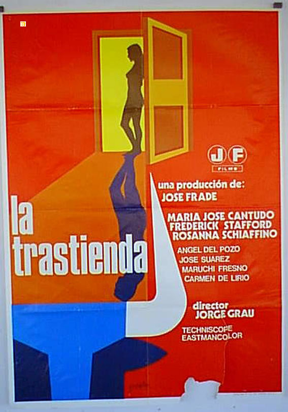 TRASTIENDA, LA