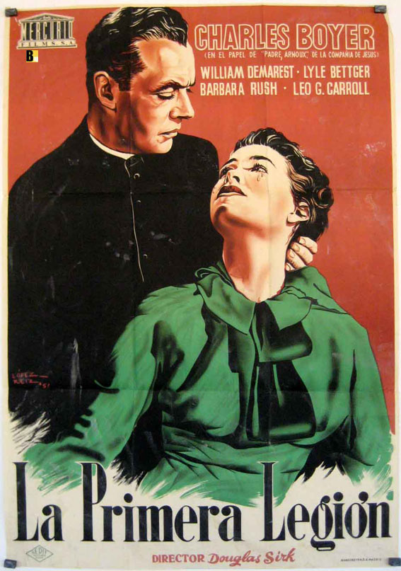 PRIMERA LEGI�N, LA