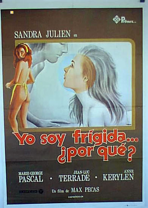 YO SOY FRIGIDA... �POR QUE?