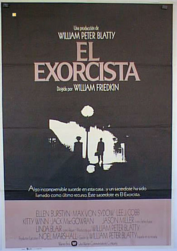 EXORCISTA, EL