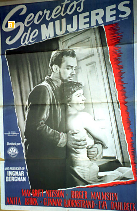 SECRETOS DE MUJERES