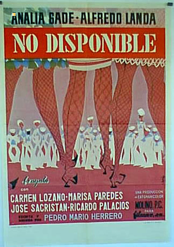 NO DISPONIBLE