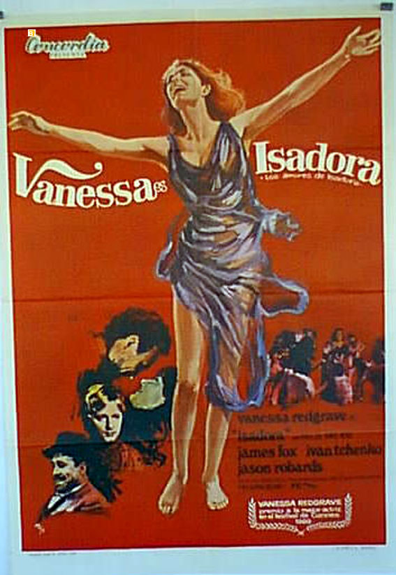 ISADORA